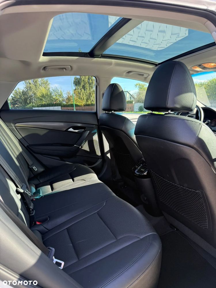 Hyundai i40 1.7 CRDi BlueDrive Premium DCT - 12