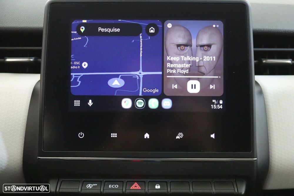 Renault Clio 1.0 TCe Evolution - 20