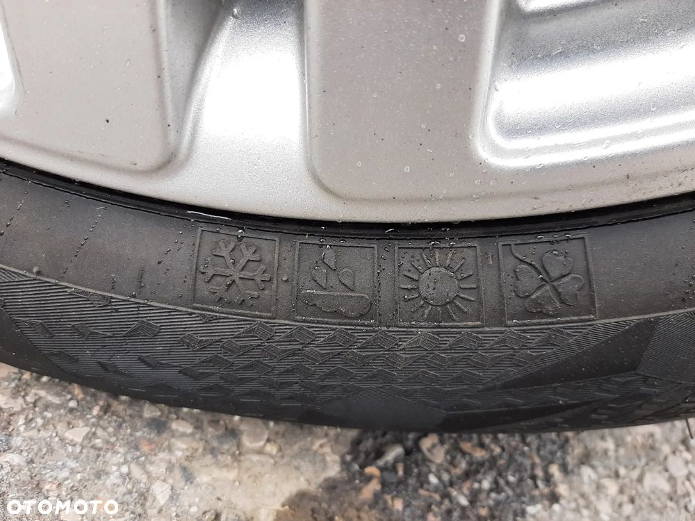 Fiat Punto Evo 1.2 8V MyStyle - 17