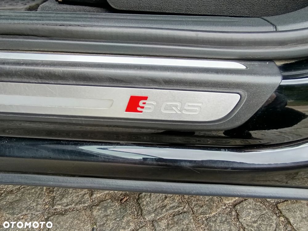 Audi SQ5 3.0 TDI Quattro Competition - 16