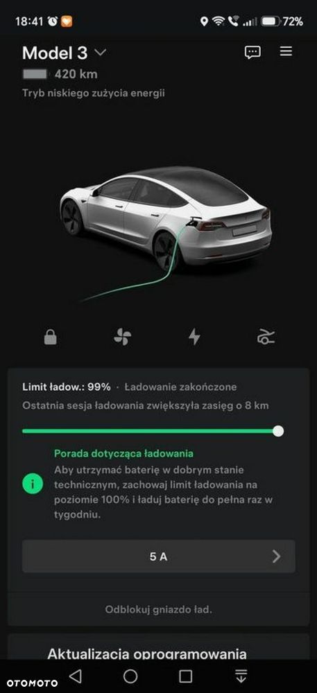 Tesla Model 3 RWD Hinterradantrieb - 32