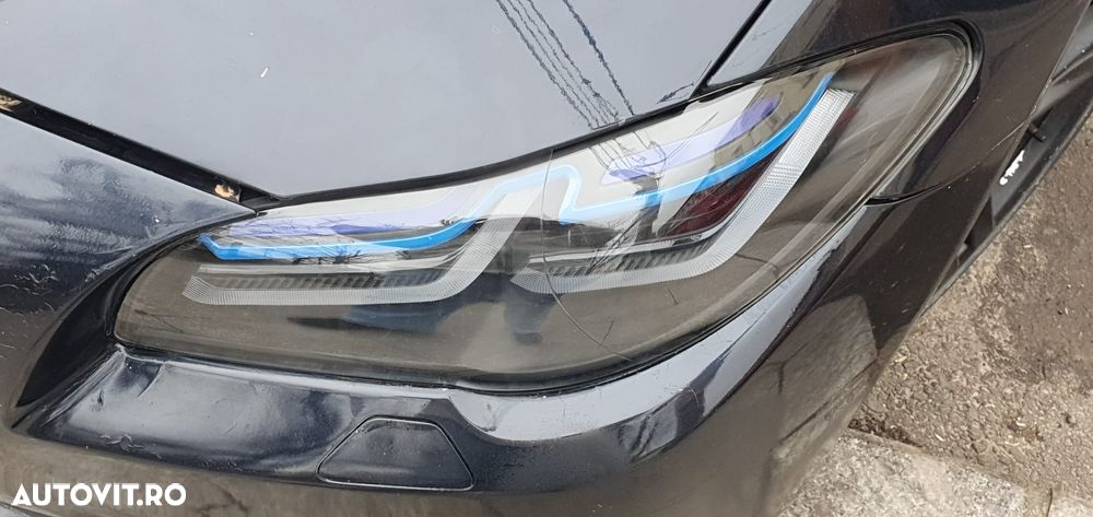 BMW Seria 5 535d Aut. - 8