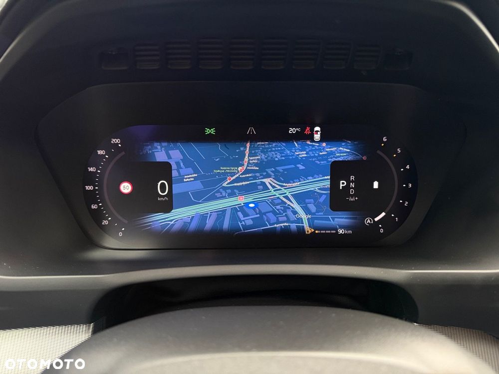Volvo XC 90 - 18