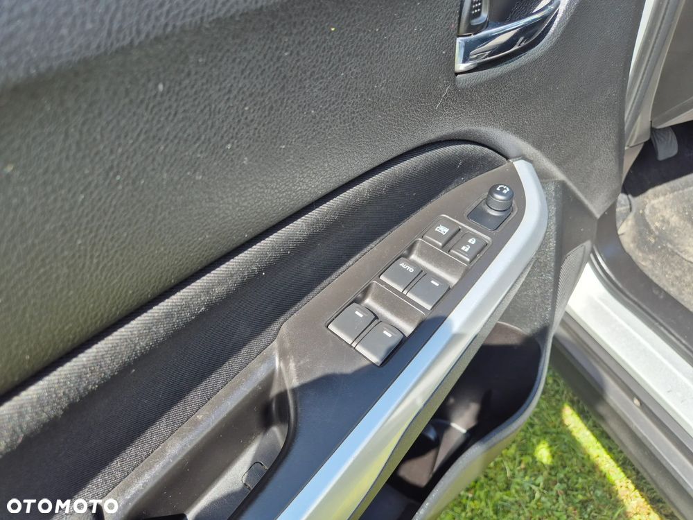 Suzuki Vitara 1.6 (4x2) Comfort+ - 10