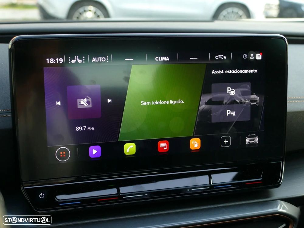 Cupra Formentor 2.0 TDI - 22