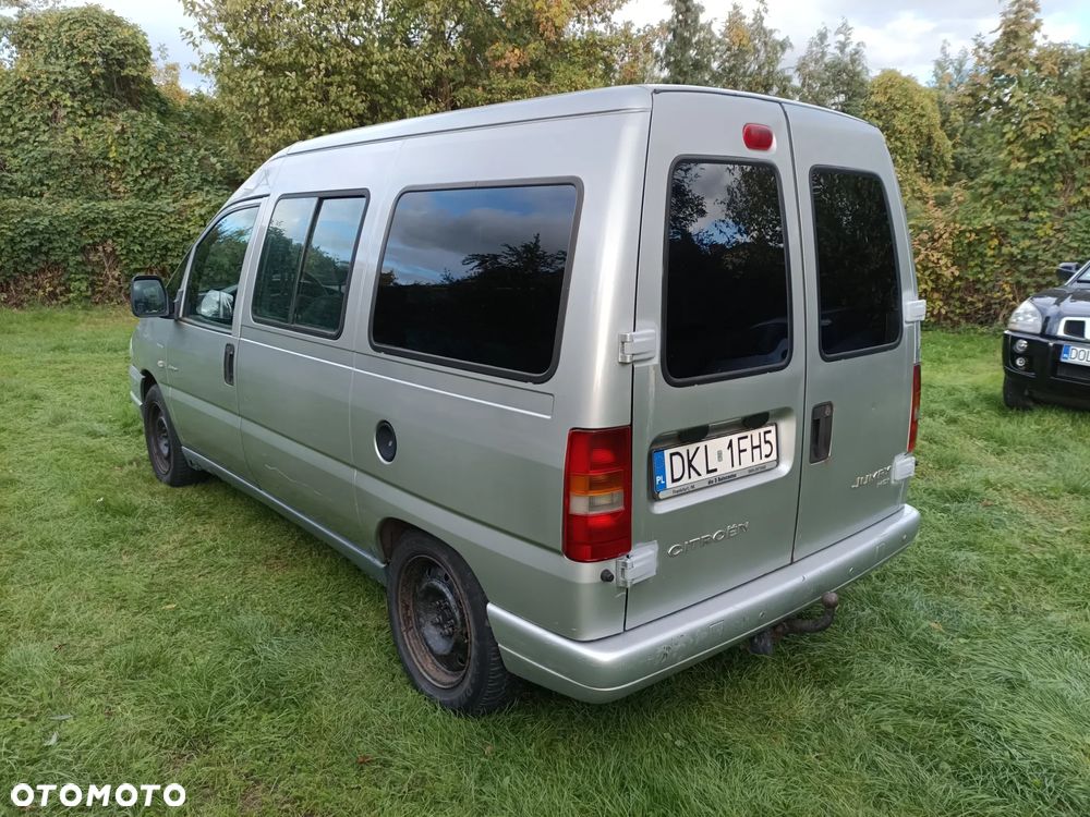Citroën Jumpy - 6