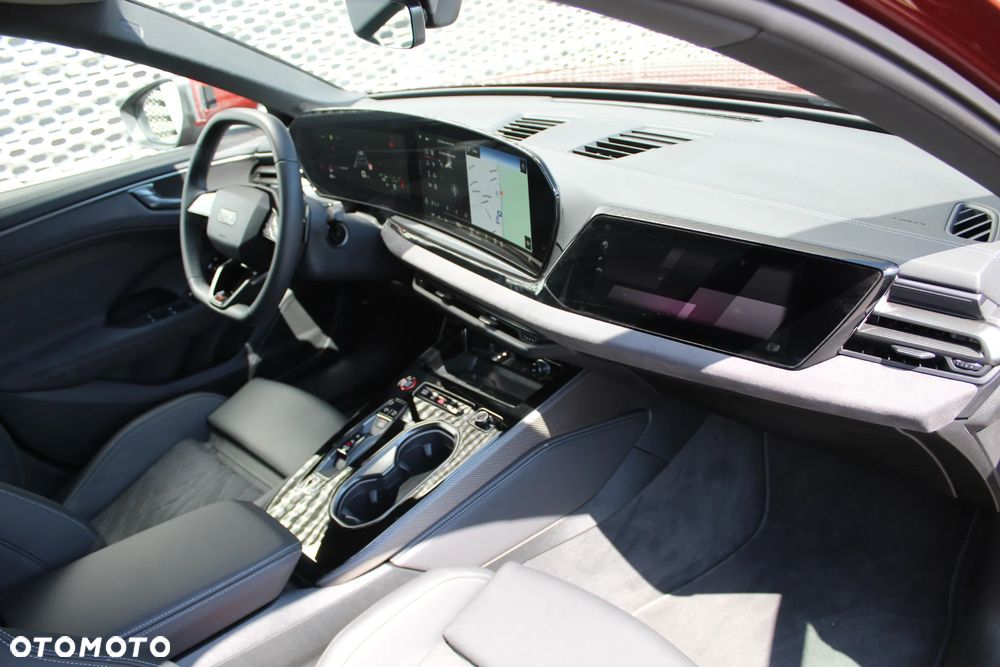 Audi A6 Limousine - 15