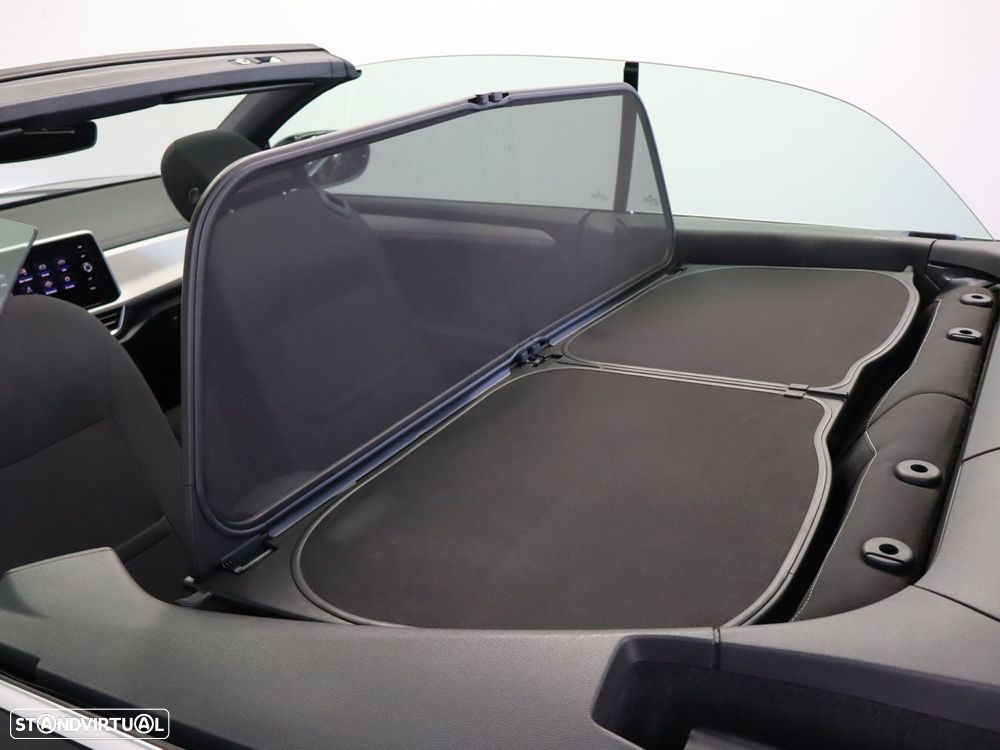 VW T-Roc Cabrio 1.5 TSI Style DSG - 28