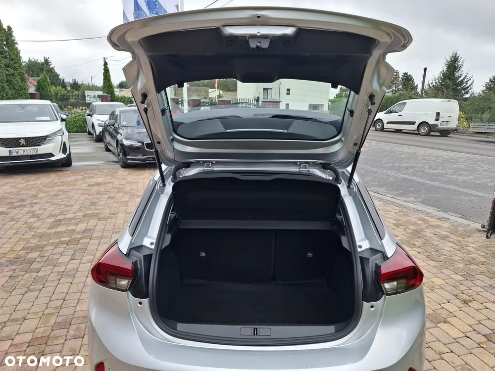 Opel Corsa 1.2 Direct Inj Turbo Start/Stop Automatik Edition - 16