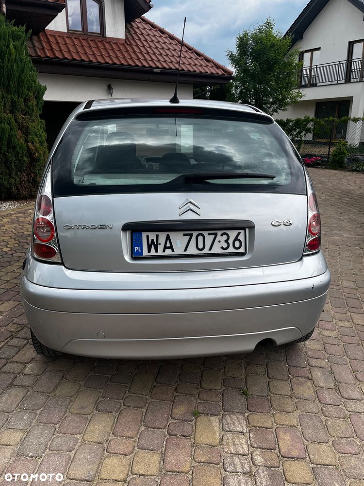 Citroën C3 - 6