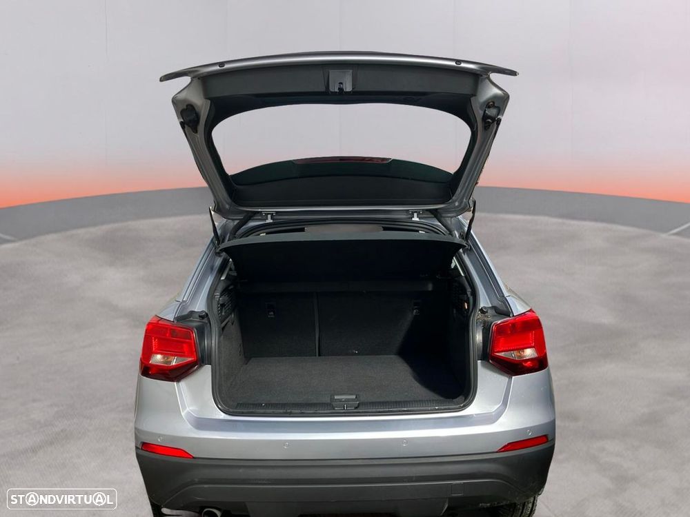 Audi Q2 1.6 TDI - 7