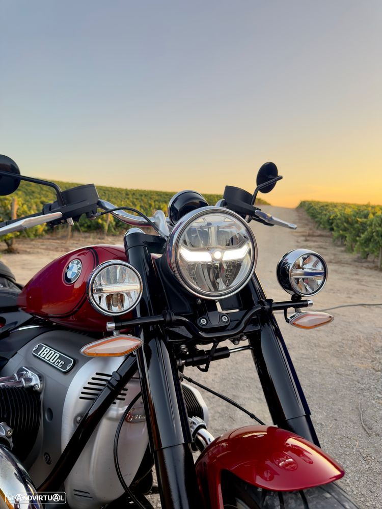 BMW R 18 Classic Option 719 - 5