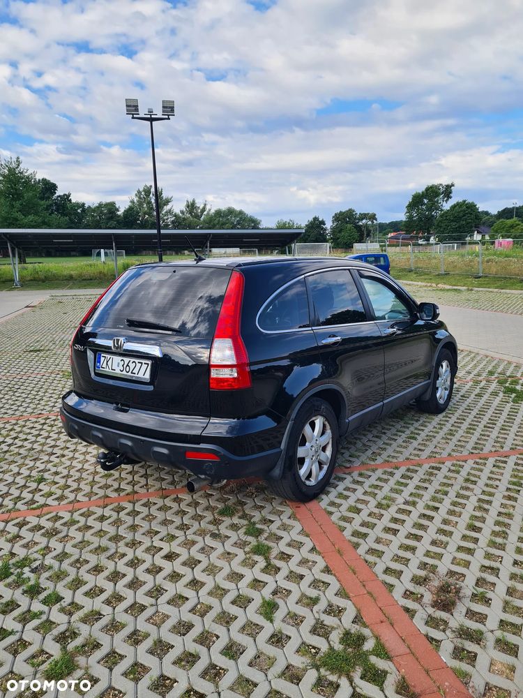 Honda CR-V 2.0 Executive - 3