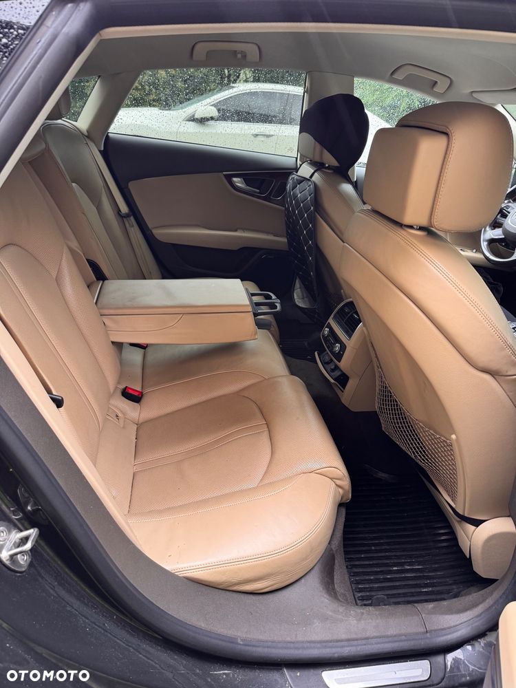 Audi A7 Sportback - 15