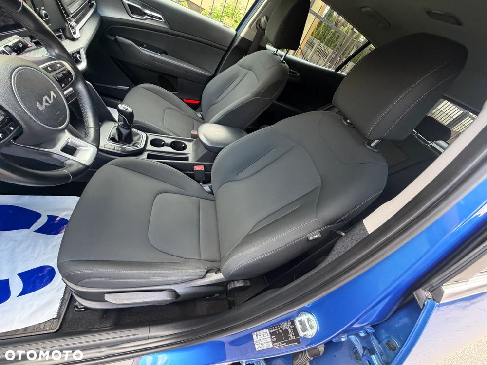 Kia Sportage 1.6 T-GDI M 2WD - 11
