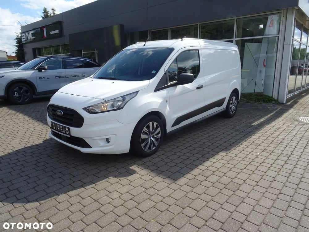 Ford CONNECT - 3