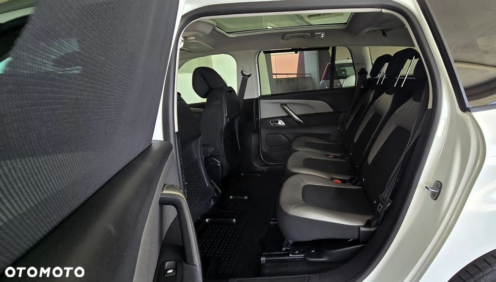 Citroën C4 SpaceTourer - 36