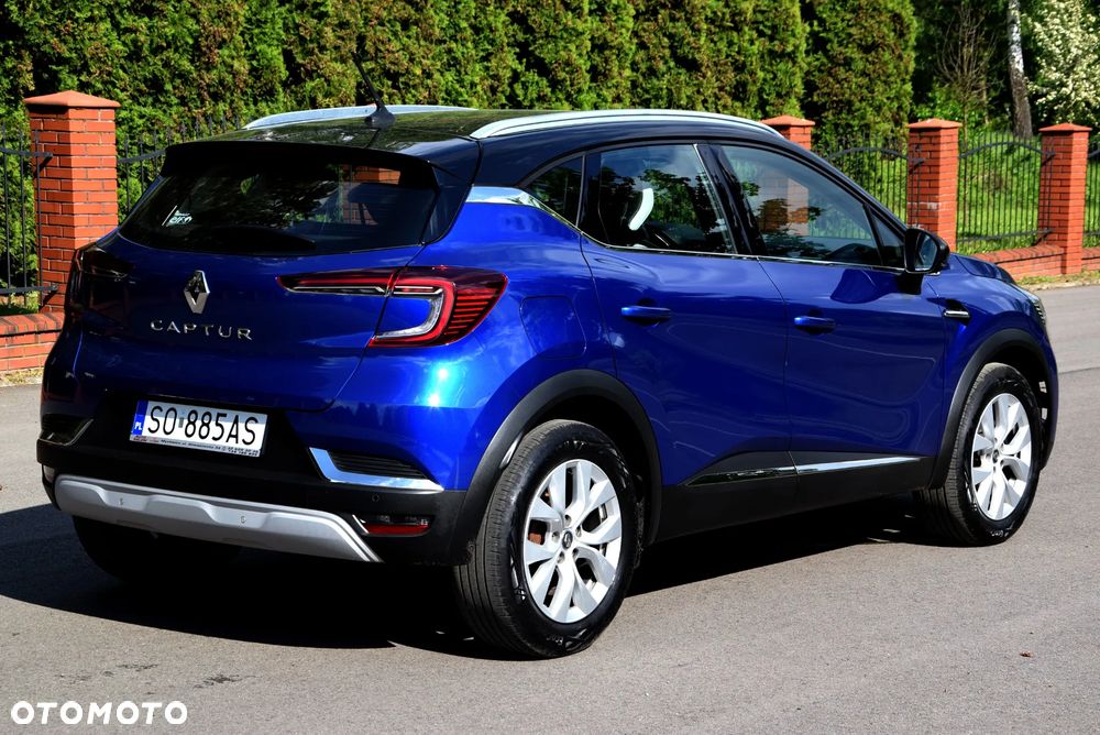 Renault Captur 1.0 TCe Intens - 6