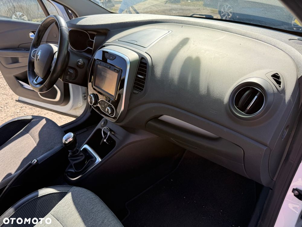 Renault Captur - 6
