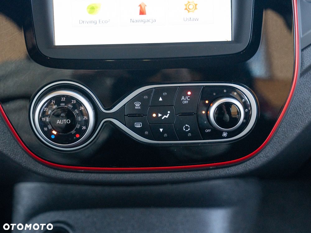 Renault Captur 2019