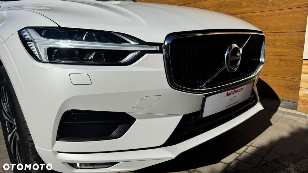 Volvo XC 60 D4 Momentum Pro - 13