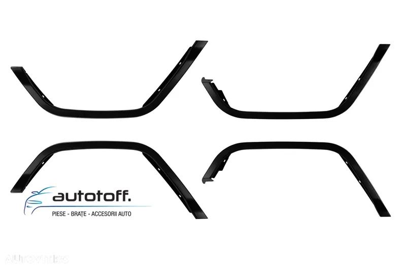 Pachet exterior compatibil Mercedes G-Class W463 (08-17) G63 AMG Design - 15