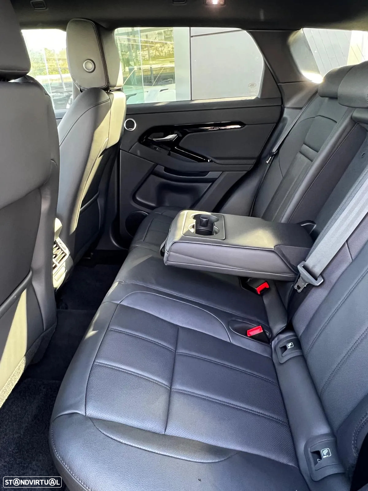 Land Rover Range Rover Evoque 1.5 P300e AWD Dynamic SE - 12