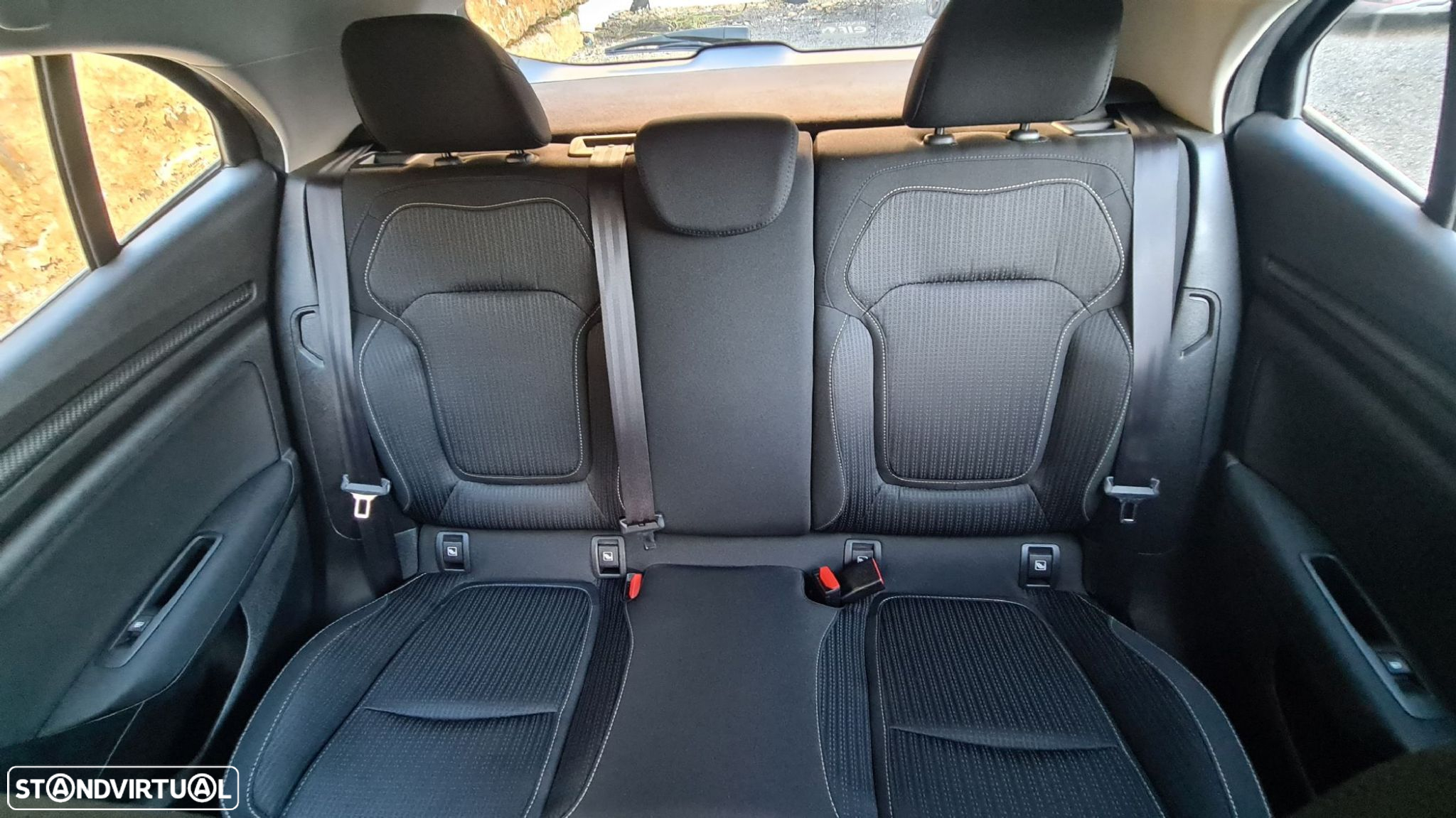 Renault Mégane - 43