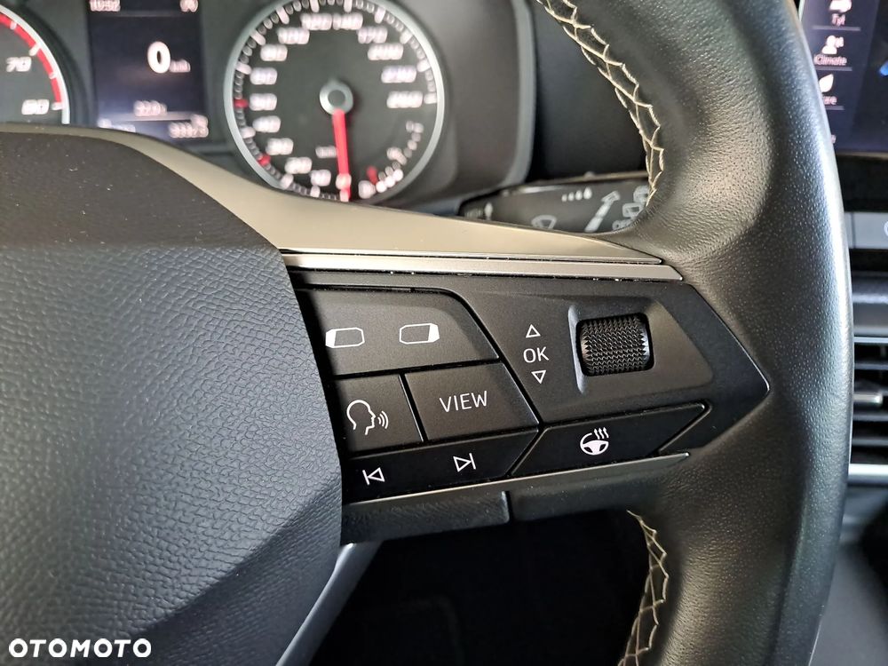 Seat Leon 1.0 eTSI Style DSG - 19