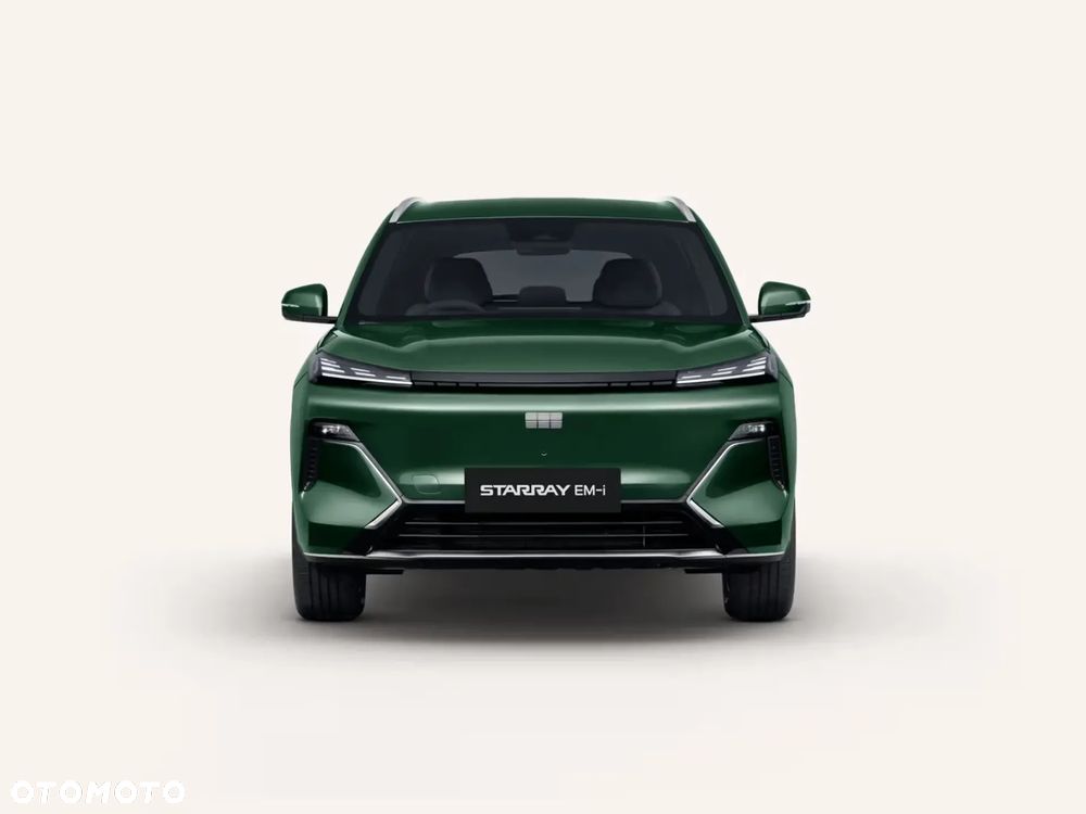 Geely Starray EM-i 1.5 PHEV Pro - 3