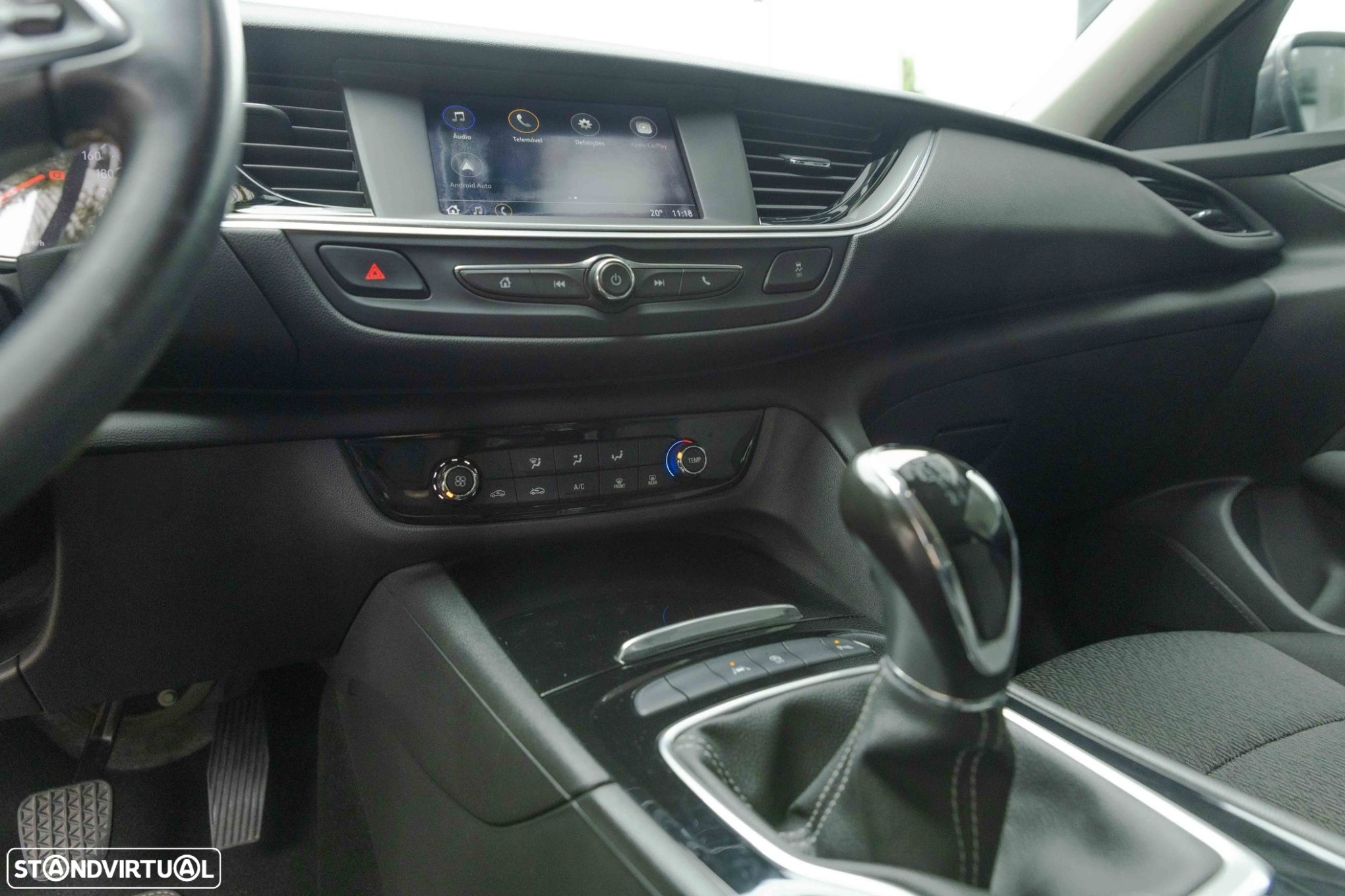 Opel Insignia Sports Tourer 1.6 CDTi Business Edition - 23