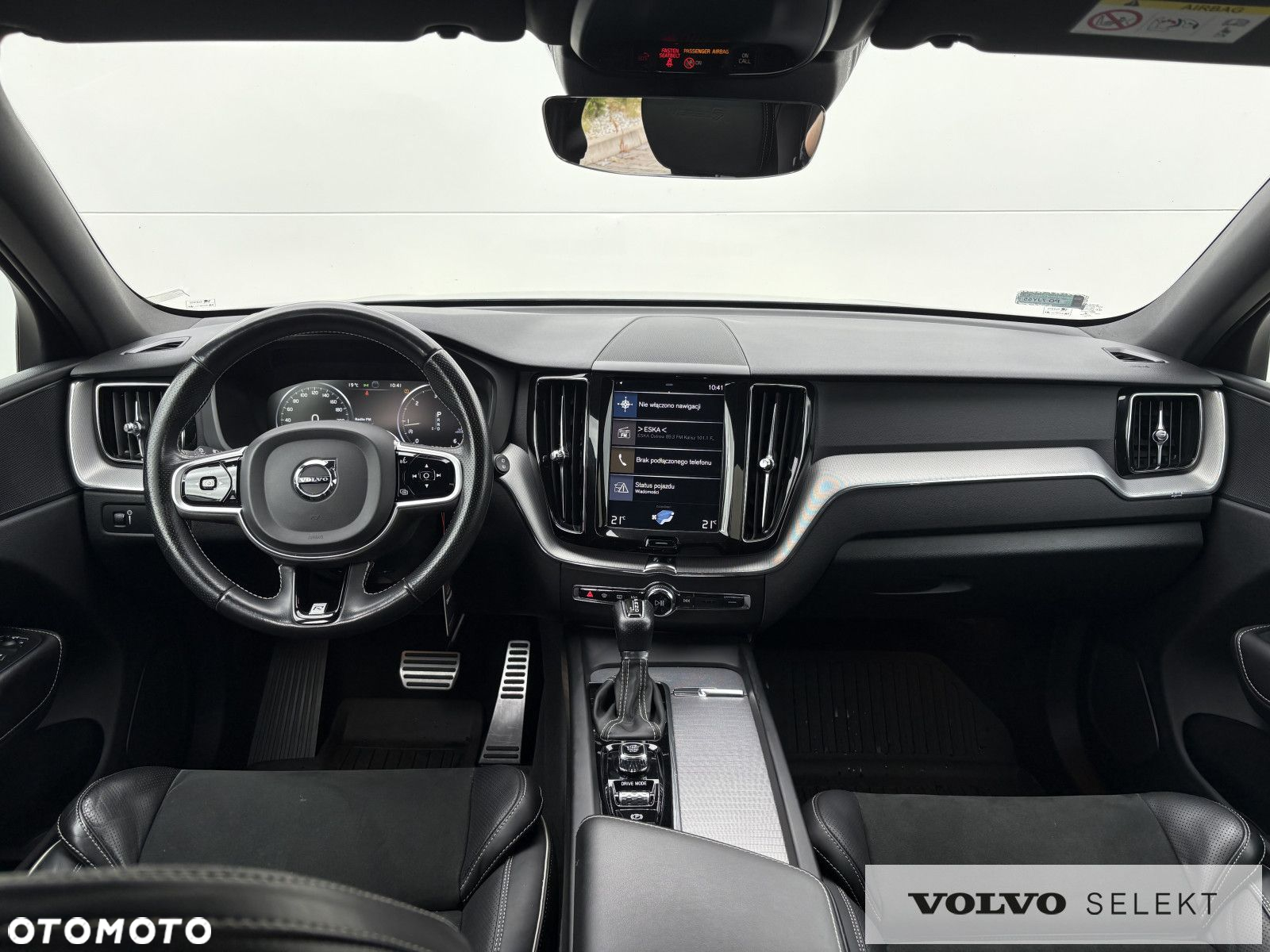 Volvo XC 60 - 23