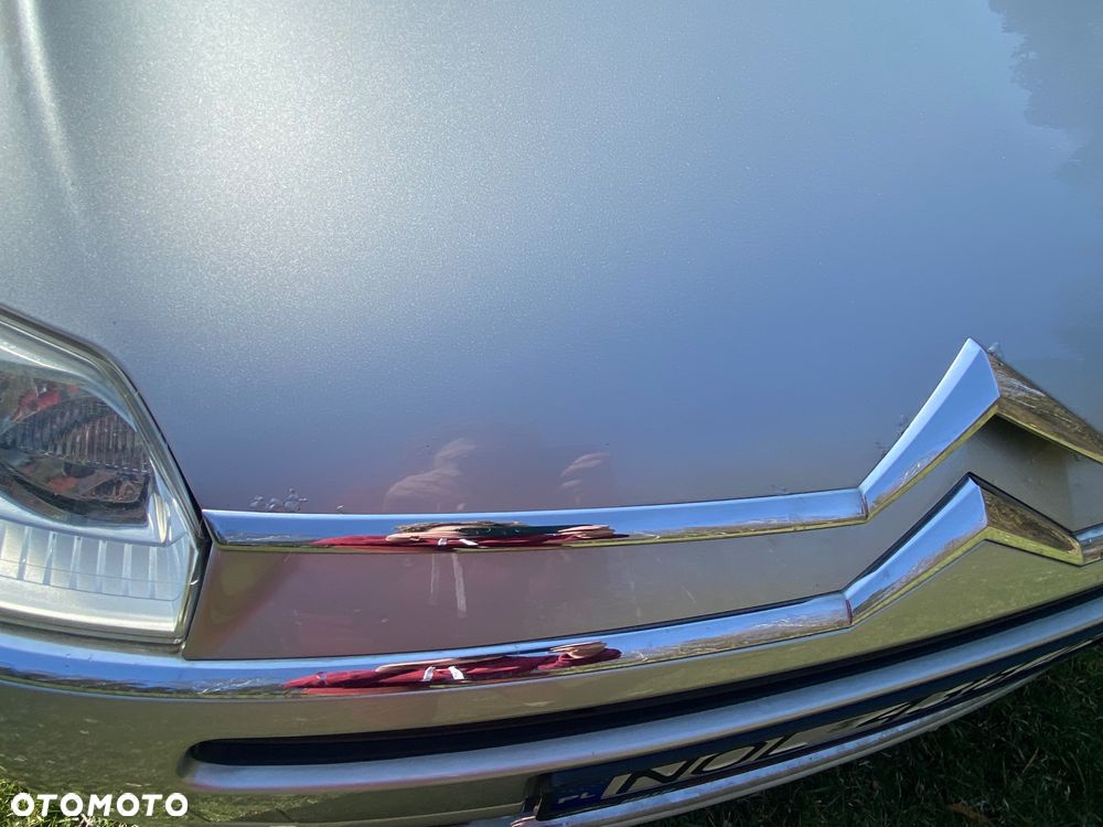 Citroën C5 2.0i 16V Confort - 12