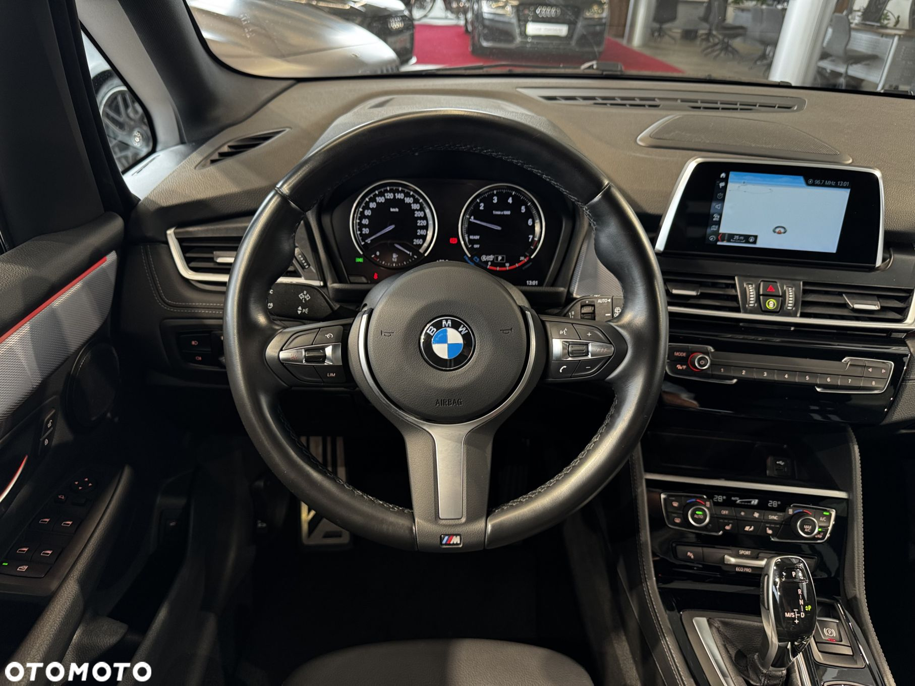 BMW Seria 2 - 21