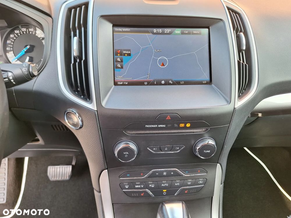 Ford S-Max 2.0 TDCi Titanium PowerShift - 18