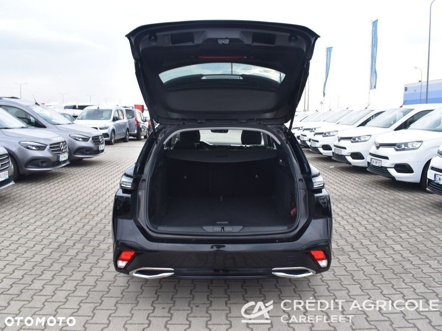 Peugeot 308 1.2 PureTech Allure Pack S&S - 12