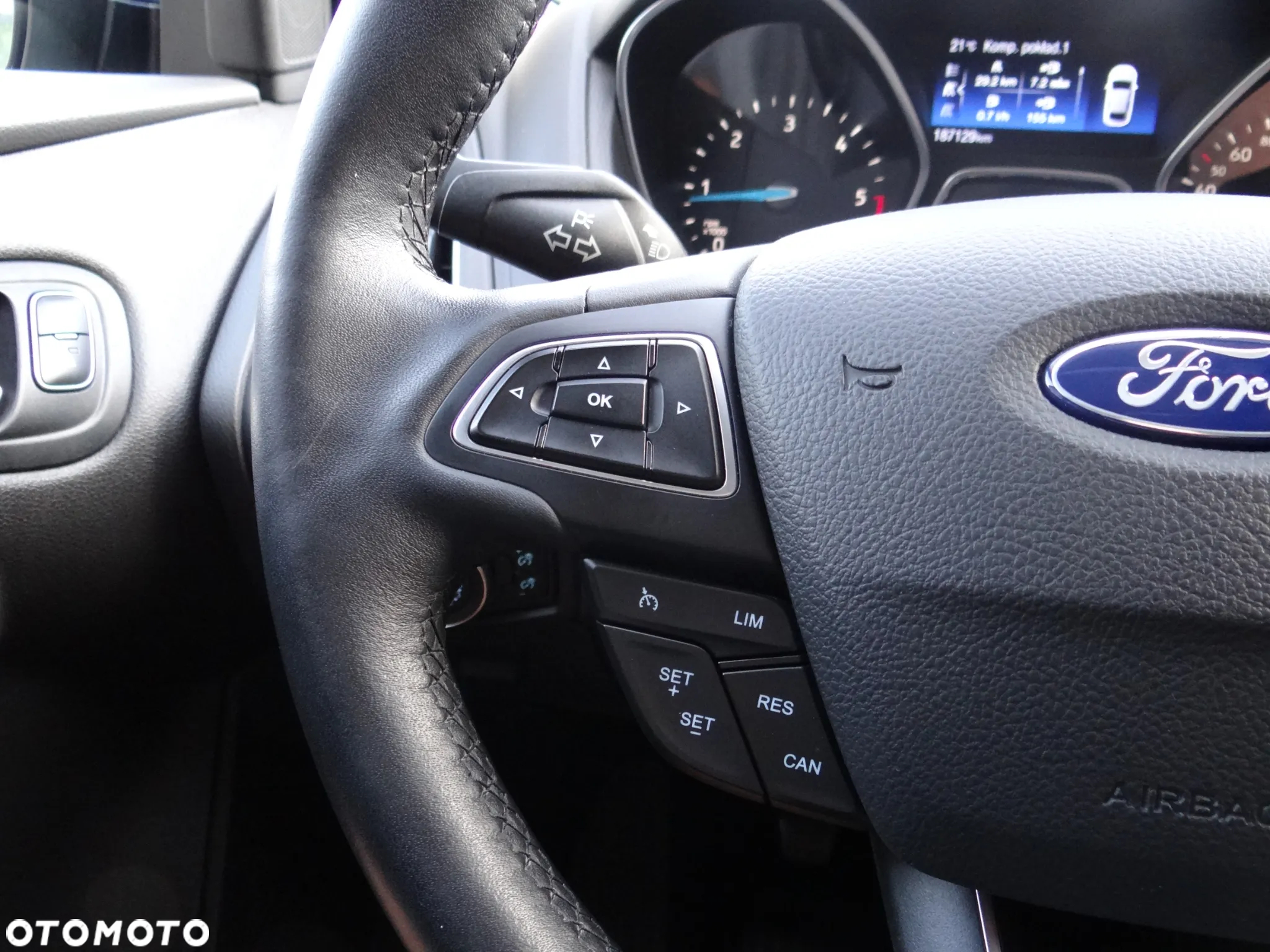 Ford Focus 1.5 TDCi Titanium ASS - 25