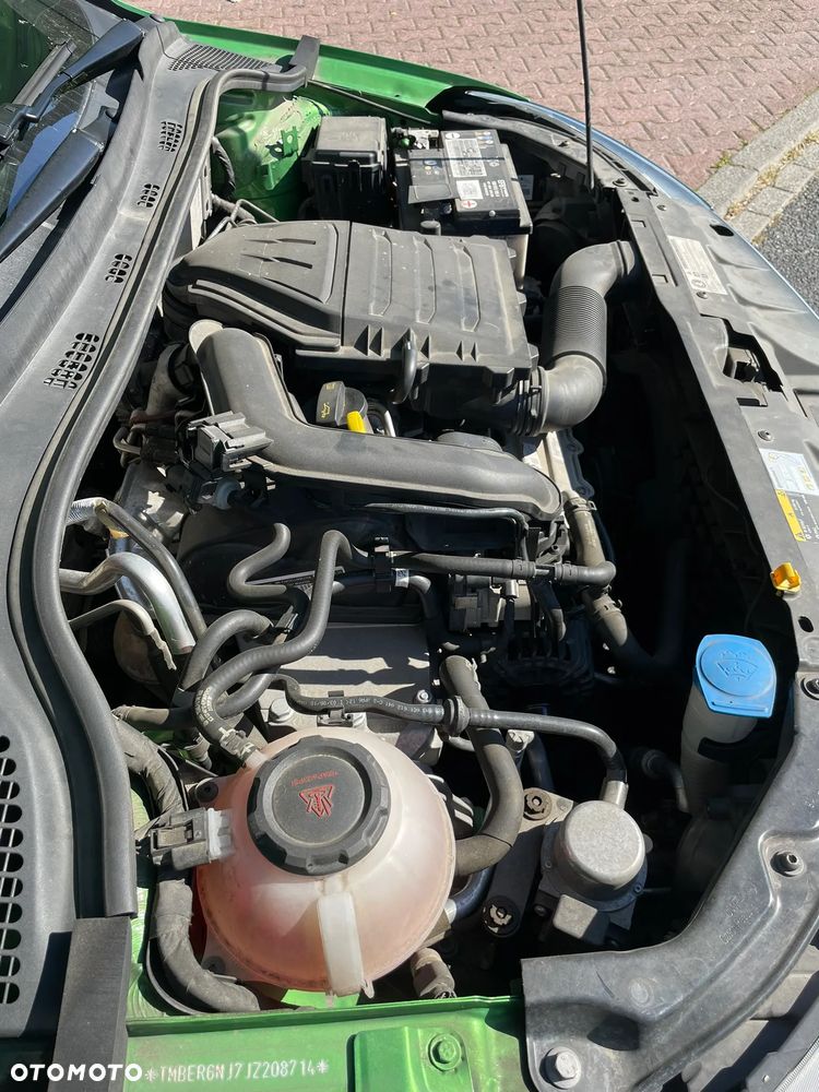 Skoda Fabia 1.0 TSI Style - 5