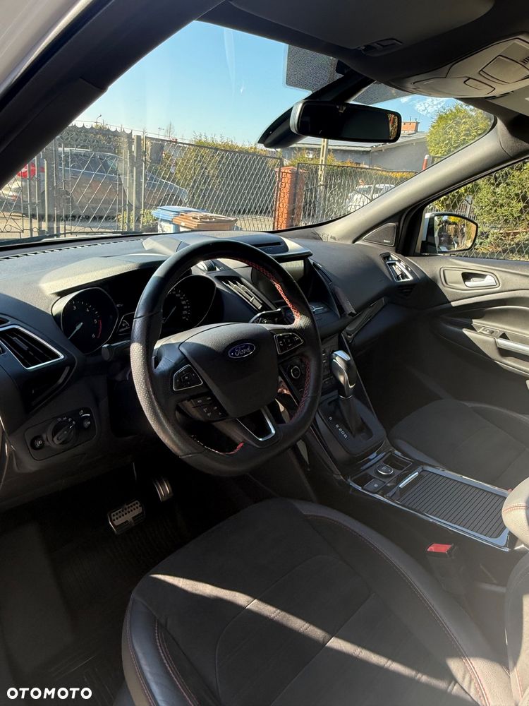 Ford Kuga 2.0 TDCi AWD ST-Line - 8