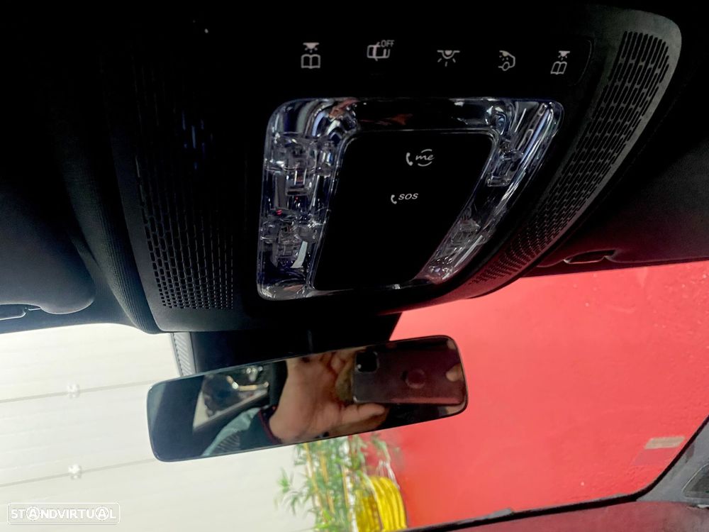 Mercedes-Benz A 180 d AMG Line - 28