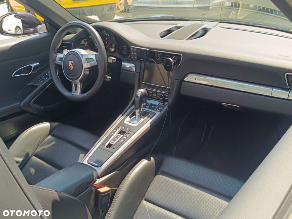 Porsche 911 - 29