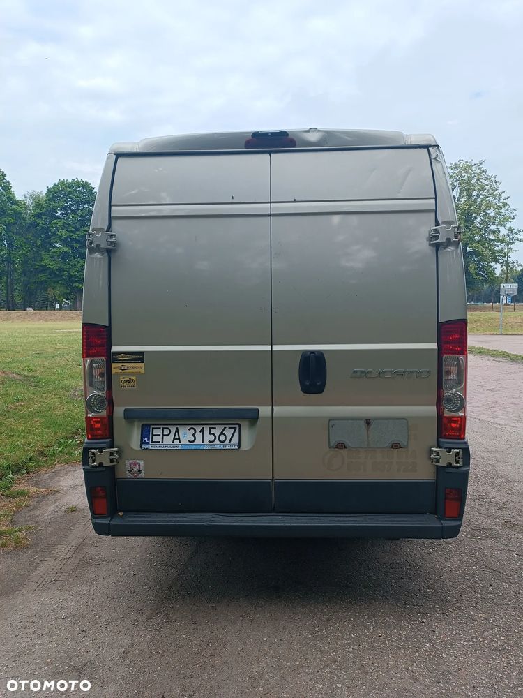 Fiat DUCATO - 6