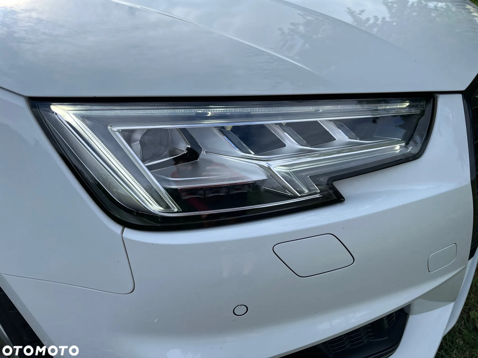 Audi A4 35 TDI S tronic - 8