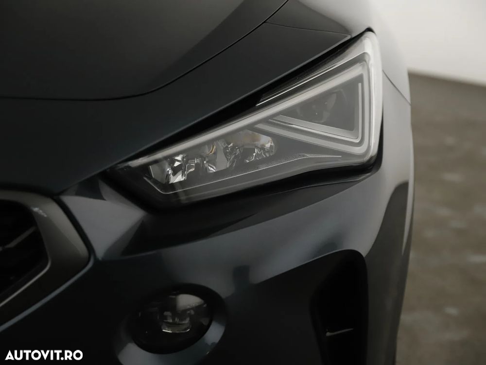 Cupra Formentor 1.5 e-HYBRID DSG - 9