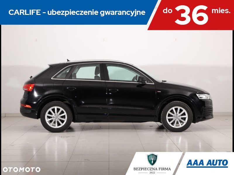 Audi Q3 - 7
