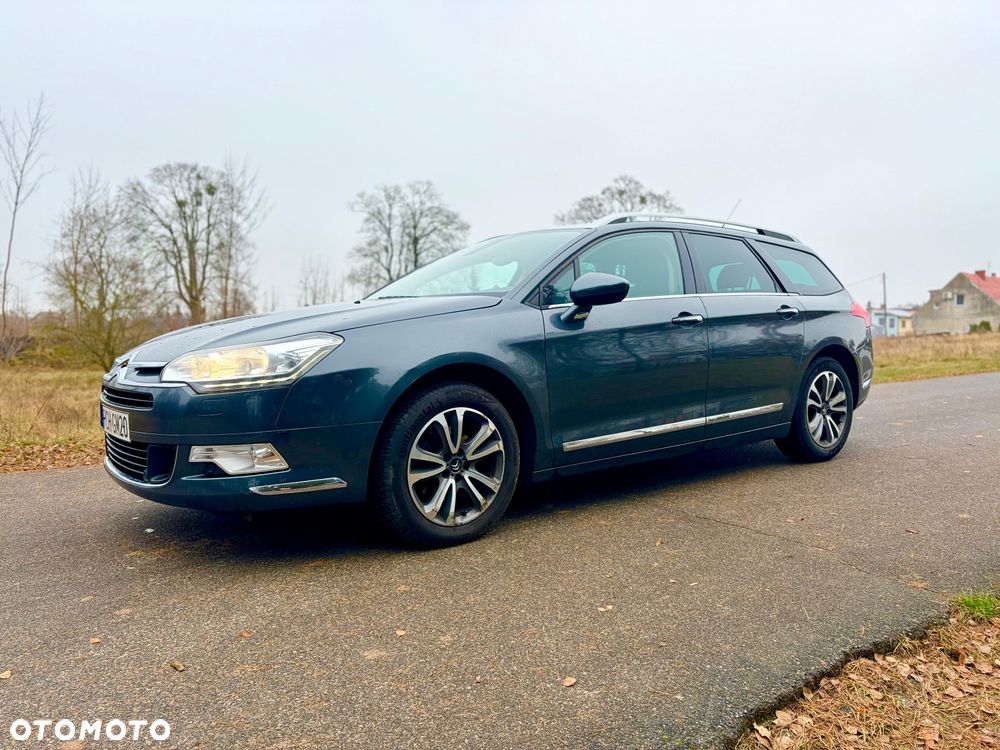 Citroën C5 BlueHDi 150 S&S Exclusive - 2