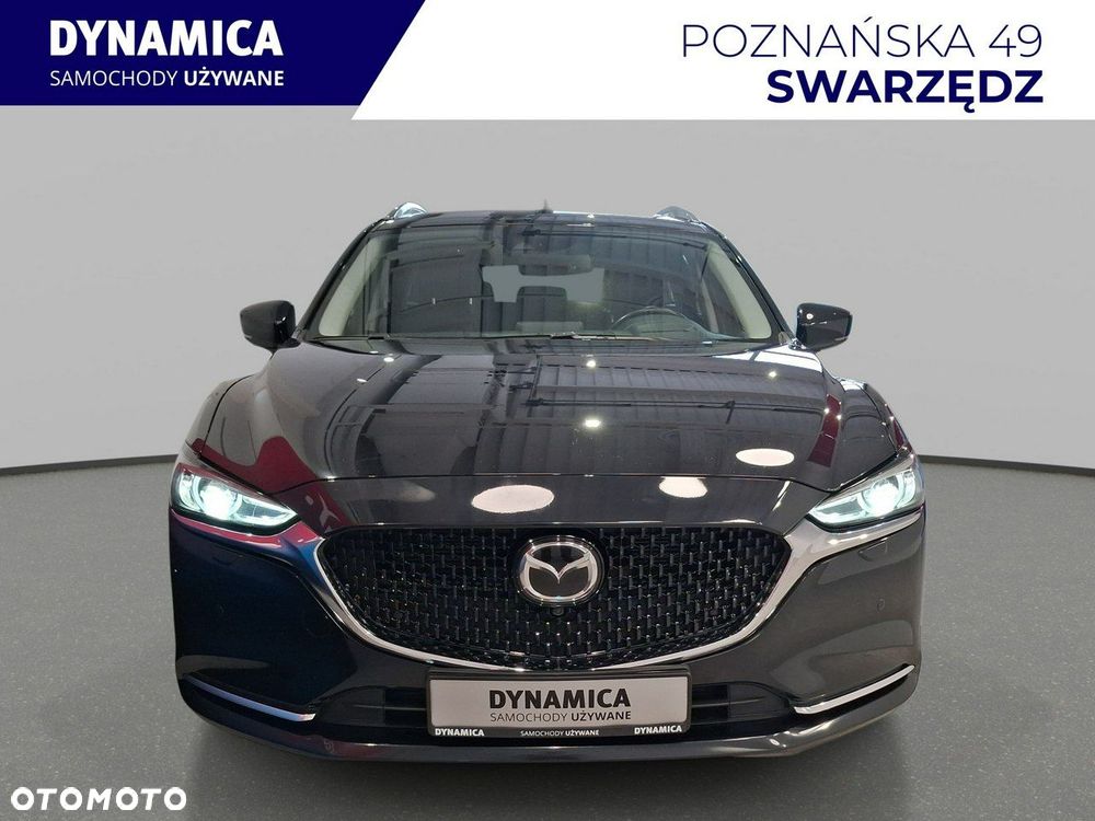 Mazda 6 - 3