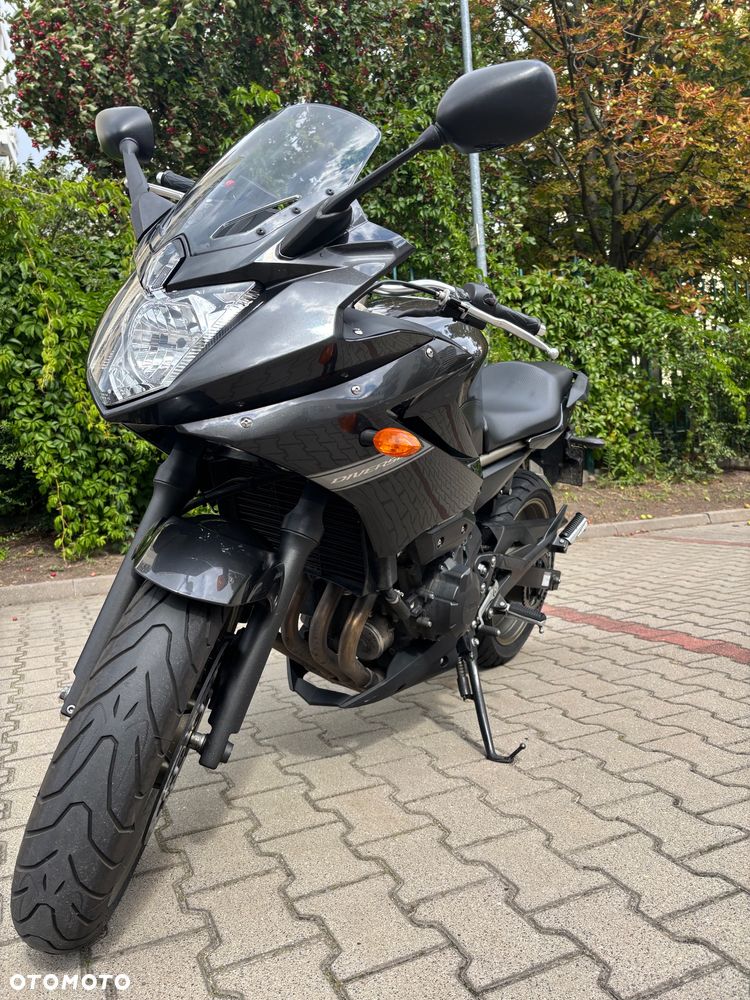 Yamaha XJ - 16