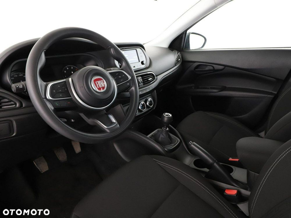 Fiat Tipo 1.6 MultiJet - 15