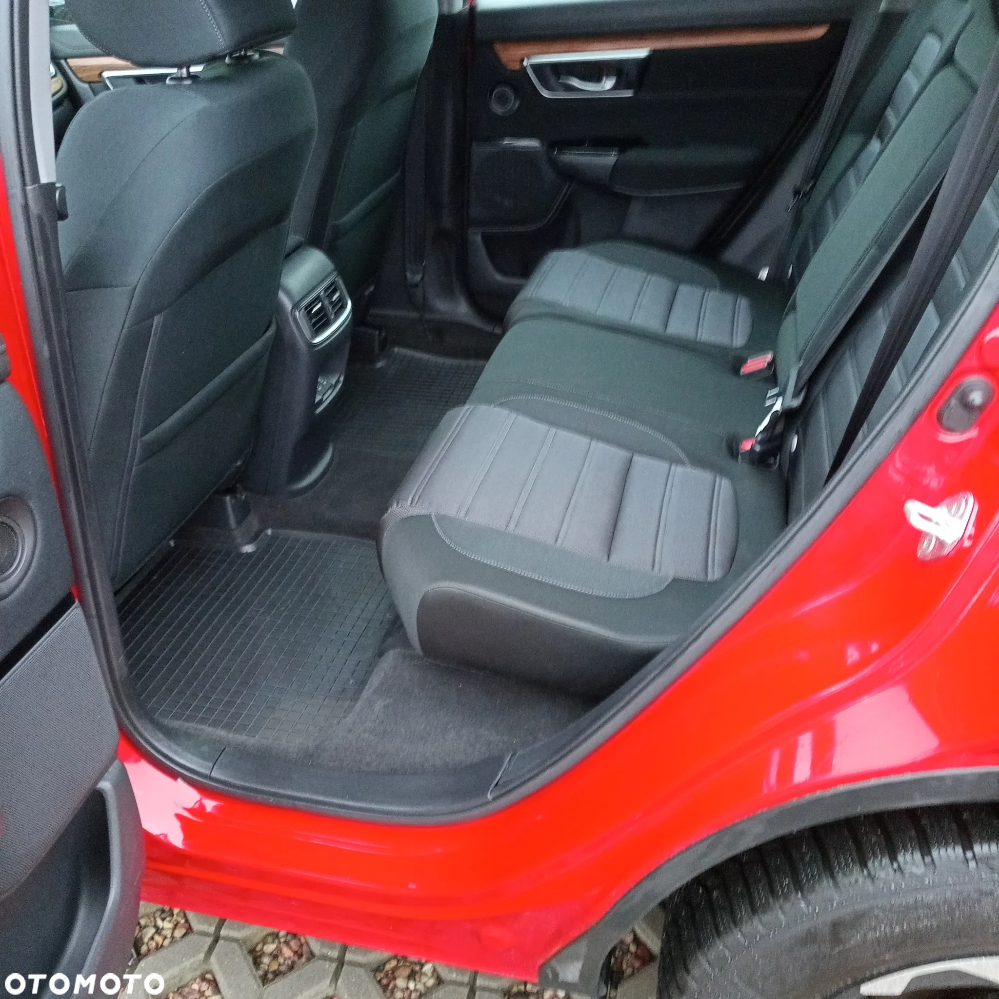 Honda CR-V 1.5 Elegance (2WD / Connect+) - 9